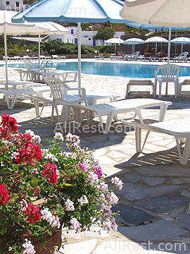 Mykonos Bay Hotel 11